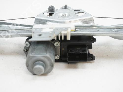 Rear right window mechanism PEUGEOT 308 I (4A_, 4C_) 1.6 HDi | BP20308663C25 