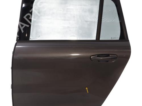 Used Left rear door CITROËN C4 Grand Picasso II (DA_, DE_) 2.0 BlueHDi 150 (150 hp) 26939812