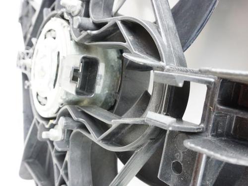 Radiator fan ALFA ROMEO GIULIETTA (940_) 2.0 JTDM (940.FXL1A) | BP18178681M35