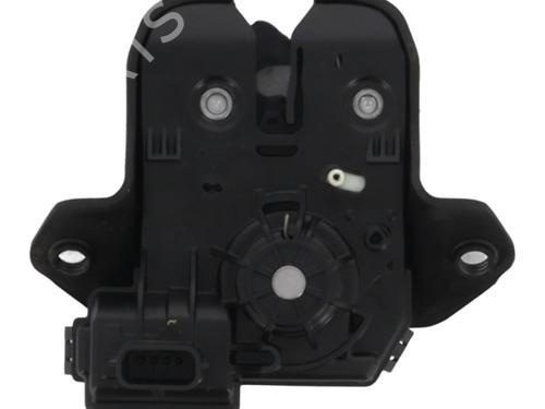 Bagklap lås DACIA SANDERO III 1.0 TCe 100 ECO-G (101 hp) 30295463