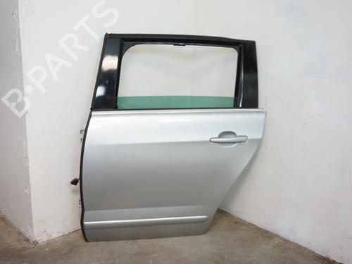 Used Left rear door PEUGEOT 5008 (0U_, 0E_) 2.0 HDi (163 hp) 18196292