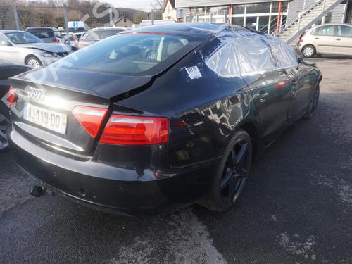 Radio AUDI A5 Sportback (8TA) 2.0 TDI | BP18187334E6 