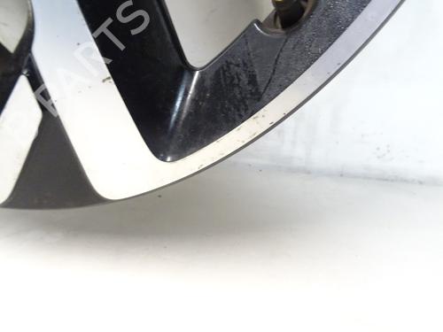 Rim CITROËN C5 AIRCROSS (A_) 1.2 PureTech 130 (ARHNSJ) | BP24232286C45