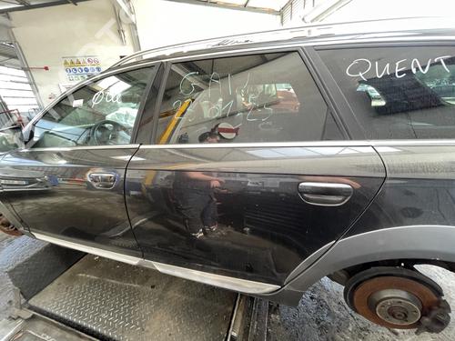 left-rear-door-audi-a6-allroad-c6-4fh-2006-2007-2008-2009-2010-2011-32731389 main image