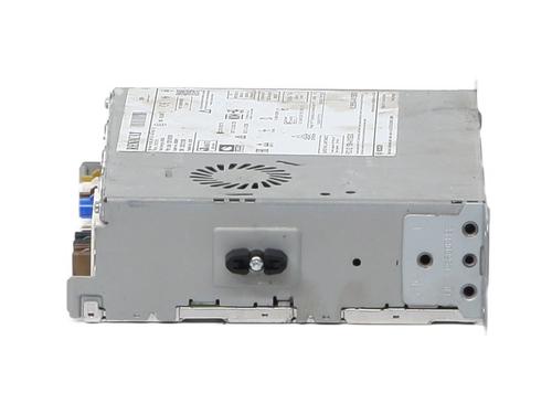 Radio RENAULT MEGANE IV Hatchback (B9A/M/N_) 1.3 TCe 140 (B9NB) | BP22517893E6 