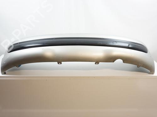 Used Rear bumper PEUGEOT 207 (WA_, WC_) 1.6 HDi (90 hp) 18196128