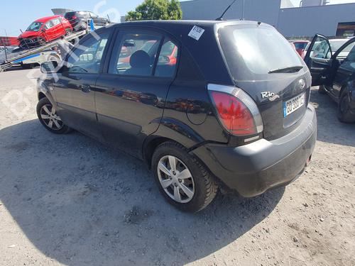 Left headlight KIA RIO II (JB) 1.5 CRDi | BP32775245C28 - Image 9