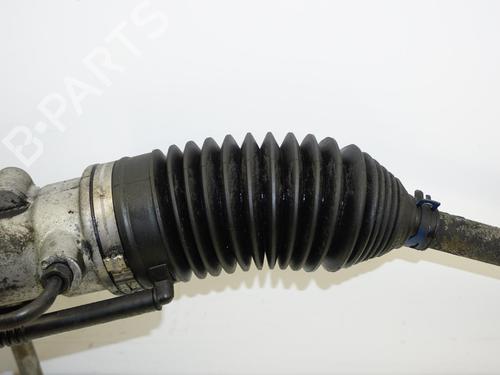 Used Steering rack Steering rack PEUGEOT 307 Break (3E) 2.0 HDI 110 (107 hp) 18190668 18190668