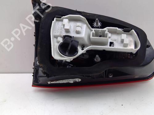 Used Right tailgate light Right tailgate light VW GOLF VII (5G1, BQ1, BE1, BE2) 1.6 TDI 4motion (105 hp) 18174710 18174710