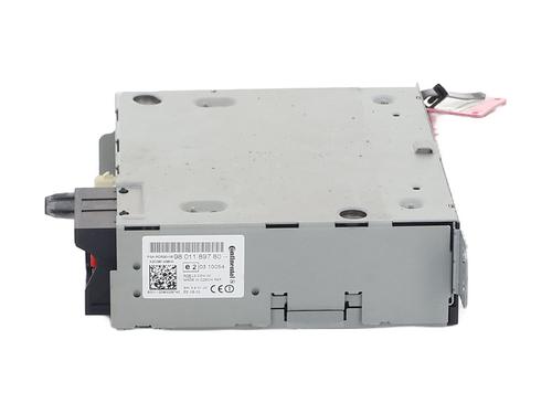 Radio CITROËN C4 II (NC_) 1.6 HDi 90 | BP27212230E6 