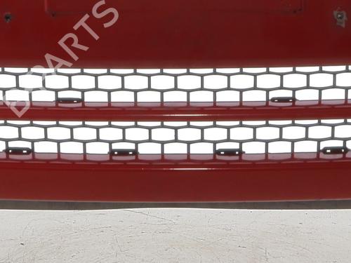 Front bumper KIA PICANTO I (SA) 1.1 | BP27096993C7 