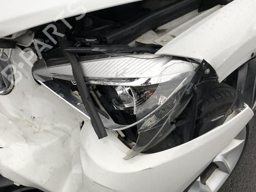 Left tailgate light BMW X1 (E84) sDrive 18 d | BP23762948C79 - Image 15