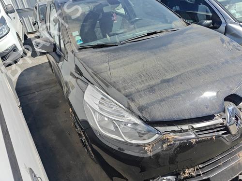 Left tailgate light RENAULT CLIO IV (BH_) 0.9 TCe 90 (BHNF, BHMA, BHMH, BHJK, BHJR) | BP28304250C79  - Image 10