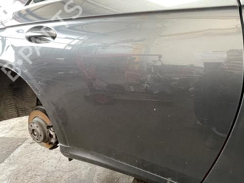 Right rear door MERCEDES-BENZ CLS (C219) CLS 320 CDI (219.322) | BP26239589C5 
