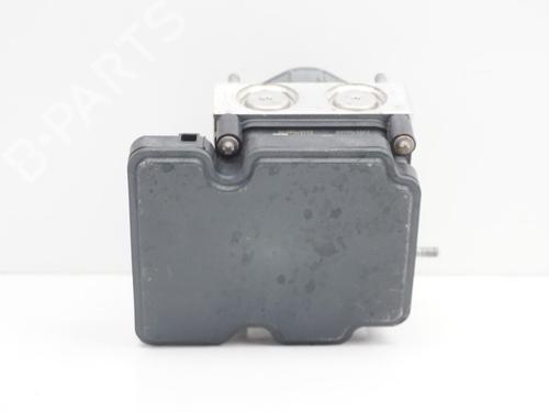 ABS pump DACIA SANDERO II TCe 90 (B8M1, B8MA, B8AC) | BP18186825M43 