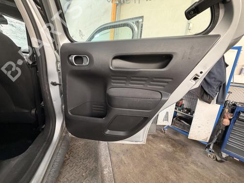 Used Rear right panel Rear right panel 39554610 39554610