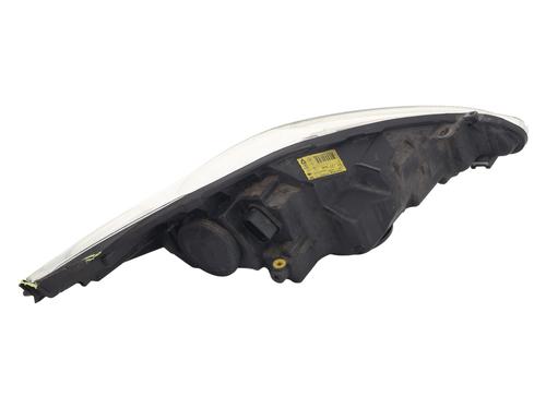 Left headlight FORD FIESTA VI (CB1, CCN) 1.4 TDCi | BP27266144C28 - Image 4
