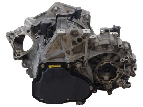 Gearbox VW NEW BEETLE (9C1, 1C1) 1.9 TDI | BP24940296M3 