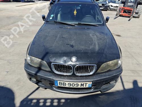 Right taillight BMW 3 Touring (E46) 330 d | BP30478823C35 - Image 13