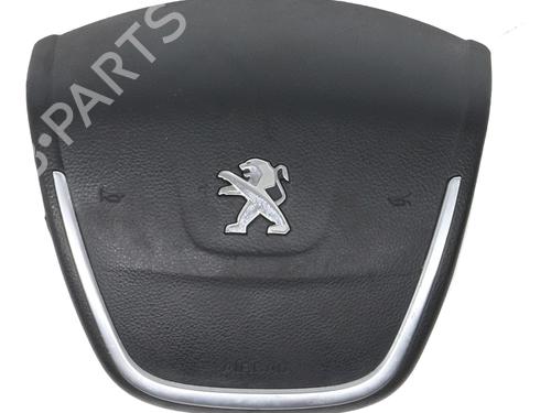 driver-airbag-peugeot-508-i-8d_-2010-2011-2012-2013-2014-2015-2016-2017-2018-24226542 main image