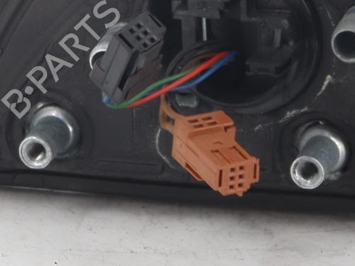 Bakspejl Højre PEUGEOT PARTNER Tepee 1.6 HDi | BP30618533C27 