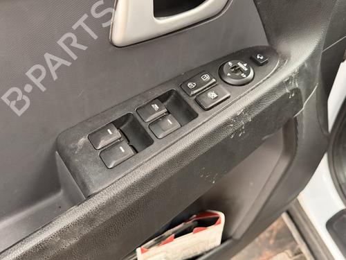 Used Left front window switch Left front window switch 38723735 38723735