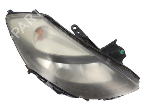 Scheinwerfer rechts für RENAULT CLIO III (BR0/1, CR0/1) 1.5 dCi (C/BR0G, C/BR1G) (68 hp) 32393279