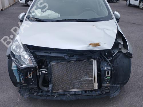 Right front steering knuckle KIA RIO III (UB) 1.25 CVVT | BP29474357M26 - Image 18
