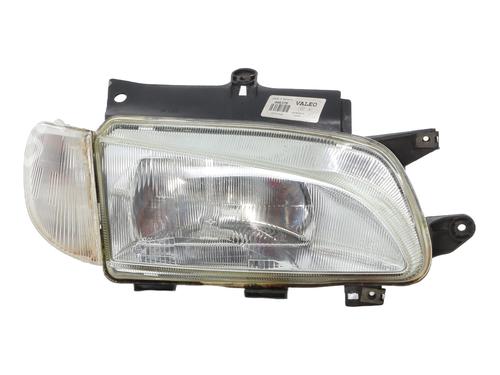 Used Right headlight PEUGEOT PARTNER Box Body/MPV (5_, G_) 1.9 D (69 hp) 26644592