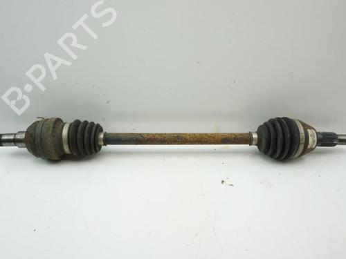 Used Left rear driveshaft CHEVROLET CAPTIVA (C100, C140) 2.2 D 4WD (184 hp) 18182268