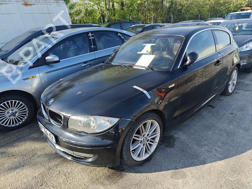 Headlight washer BMW 1 (E81) 118 d | BP26603922E17 