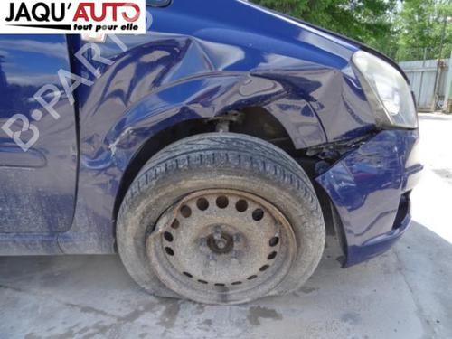 ABS pump OPEL ZAFIRA / ZAFIRA FAMILY B (A05) 1.9 CDTI (M75) | BP18184443M43 