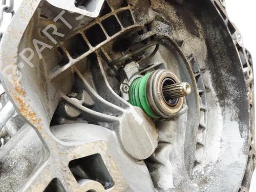 Gearbox OPEL ASTRA G Coupe (T98) 1.8 16V (F07) | BP18193519M3