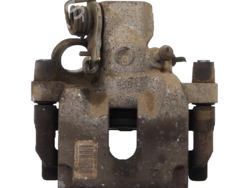 Højre bremsekaliber bag CITROËN C5 III (RD_) 2.0 HDi 140 (RDRHF8, RDRHFA, RDRHA8, RDRHAJ) (140 hp) 23763149