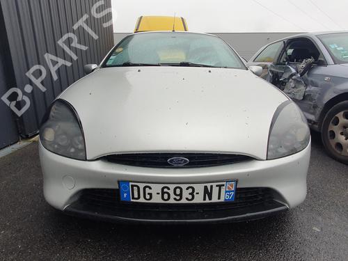 Water radiator FORD PUMA (EC_) 1.7 16V | BP27650077M31  - Image 11