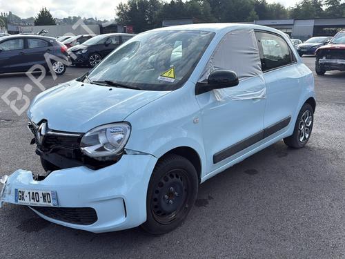 Brukte deler til RENAULT TWINGO III (BCM_, BCA_) Z.E: (BCA1) (82 hp) 2905949