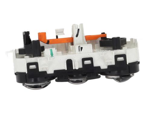 Climate control PEUGEOT 208 I (CA_, CC_) 1.4 HDi | BP28334942I5