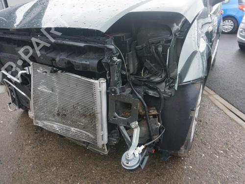 Left taillight CITROËN C2 (JM_) 1.1 | BP19730714C34 