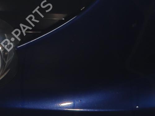 Front bumper PEUGEOT 307 (3A/C) 1.6 HDi | BP28155389C7 