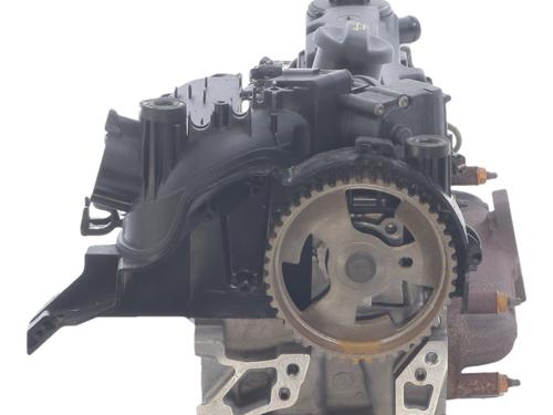 Cylinder head CITROËN C3 II (SC_) 1.4 HDi 70 (SC8HZC, SC8HR0, SC8HP4) | BP40526917M5 - Image 5