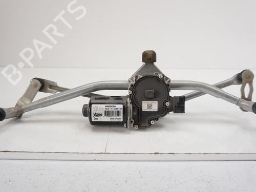 Viskermotor vindrude PEUGEOT EXPERT Van (V_) 2.0 BlueHDi 180 (177 hp) 18176671