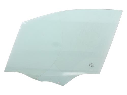 Used Front left door window Front left door window PEUGEOT 208 I (CA_, CC_) 1.6 HDi (92 hp) 32331701 32331701