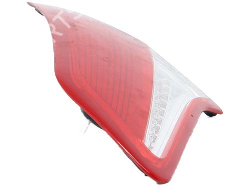 Right tailgate light CITROËN C4 II (NC_) 1.6 HDi 90 | BP25880020C80 