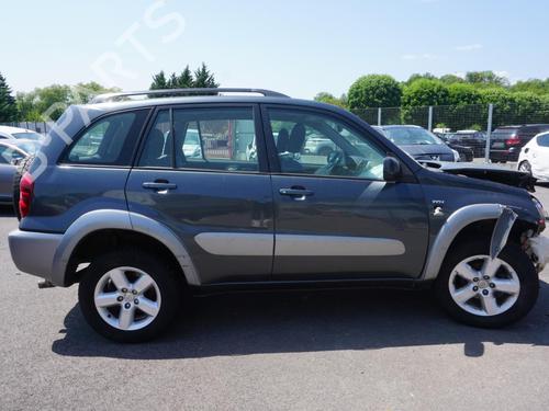 Rim TOYOTA RAV 4 II (_A2_) 2.0 4WD (ACA21, ACA20) | BP18184168C45 