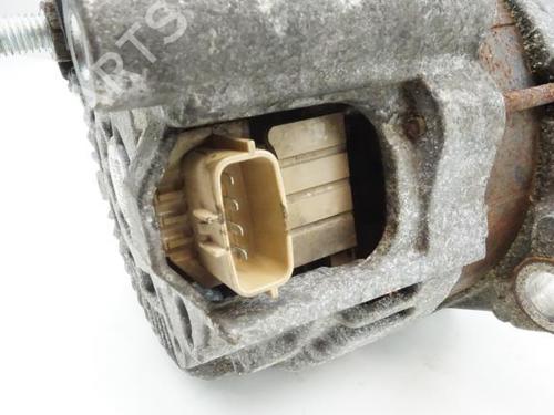 Alternator MITSUBISHI ASX (GA_W_) 1.8 DI-D (GA6W) | BP18178183M7 