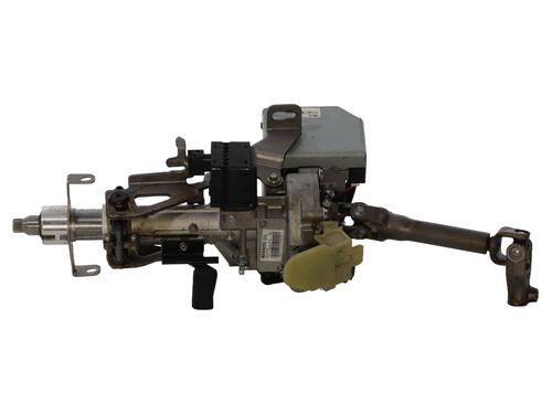 Used Steering column RENAULT ZOE (BFM_) ZOE (88 hp) 27273548