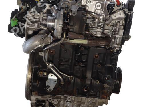 Engine RENAULT KOLEOS II (HC_) 2.0 dCi 175 4WD | BP24517537M1 