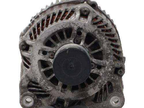 Used Alternator RENAULT LAGUNA Coupe (DT0/1) 2.0 dCi GT (DT11, DT1E, DT1N) (178 hp) 23762969