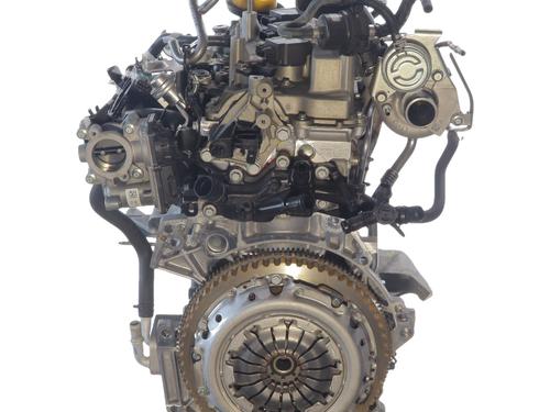 Engine RENAULT CAPTUR I (J5_, H5_) 0.9 TCe 90 | BP36302055M1 - Image 2