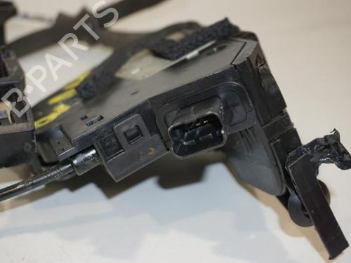Used Front right lock RENAULT CLIO IV (BH_) 0.9 TCe 90 (BHNF, BHMA, BHMH, BHJK, BHJR) (90 hp) 18189668